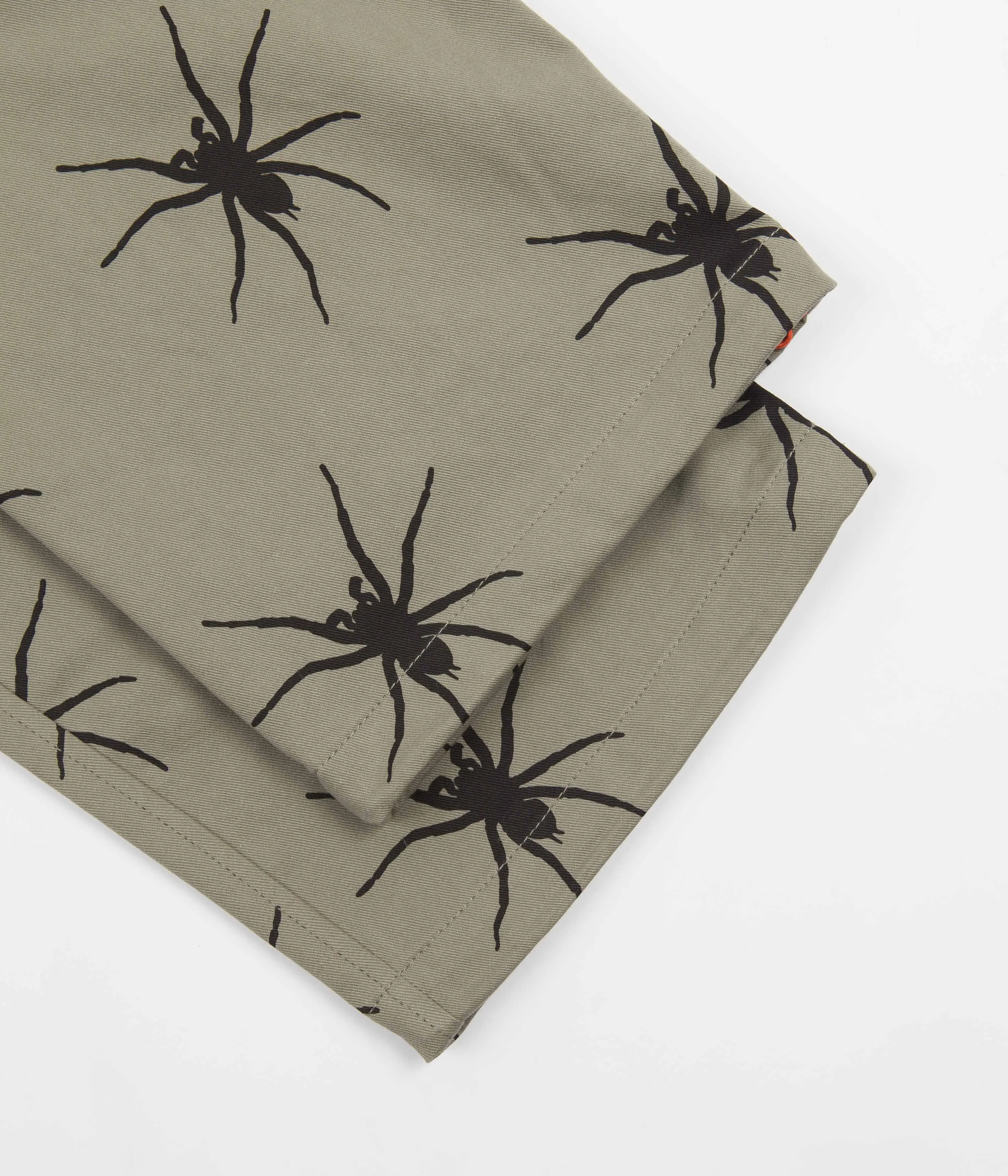 Butter Goods Tarantula Pants - Army