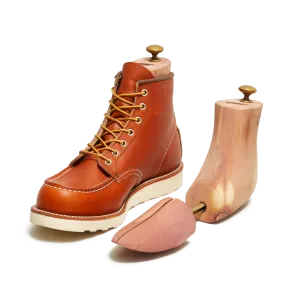 Cedar Boot Tree 95062