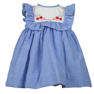 Celeste Cherry Dress