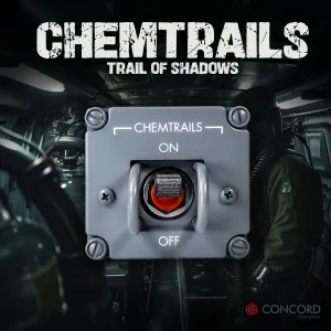 CHEMTRAILS ACTIVATION PANEL V2.0