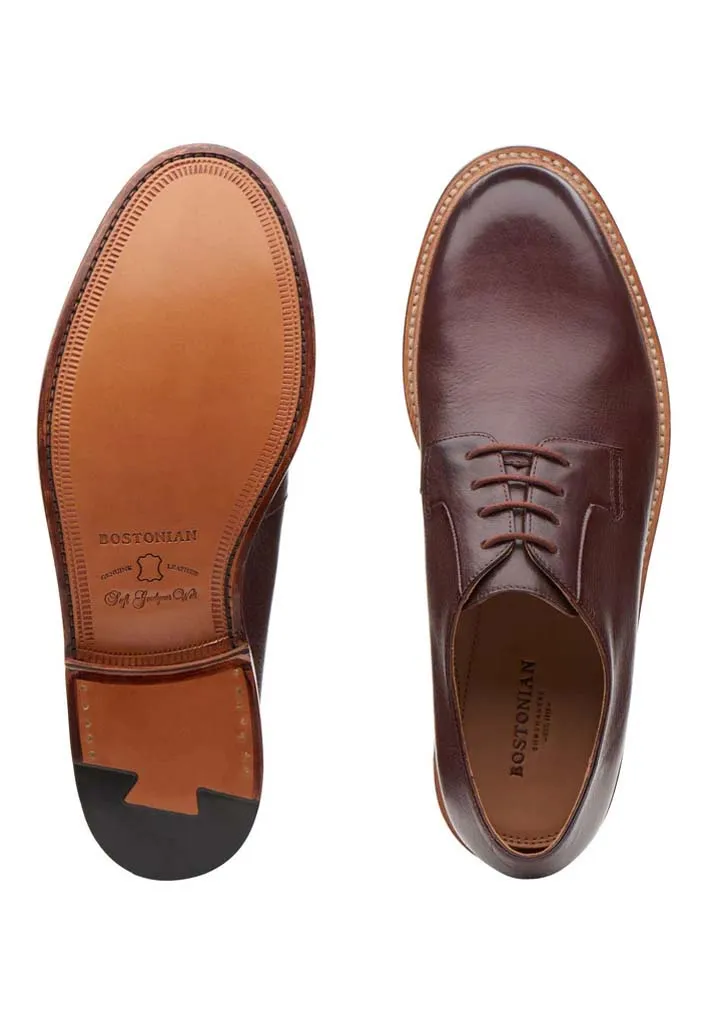 Clarks NO16 Soft Lace Up Dress Shoes