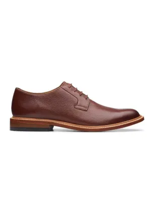 Clarks NO16 Soft Lace Up Dress Shoes