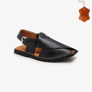 Classic Genuine Leather Peshawaris for Men