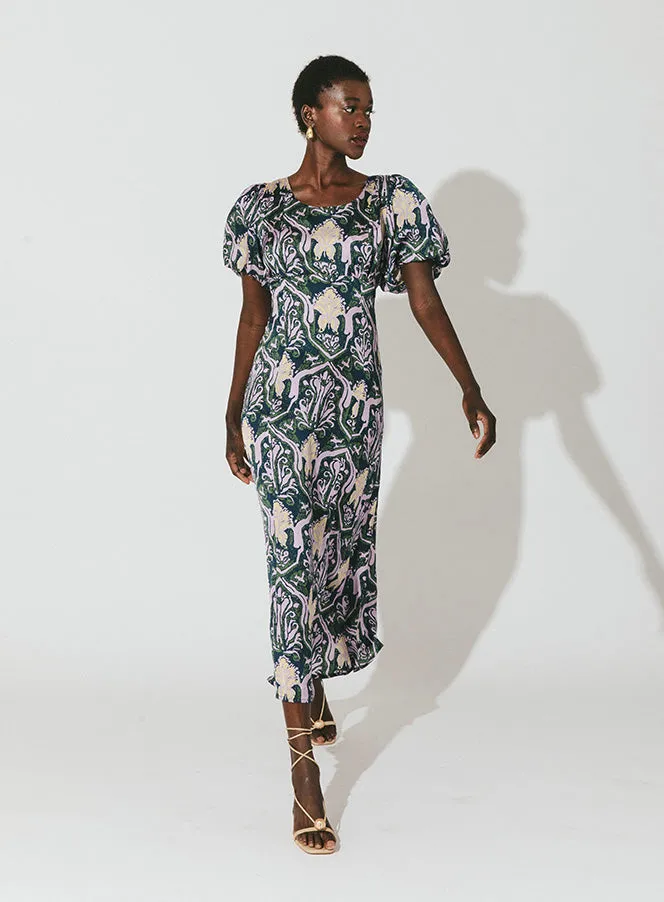 Cleobella - Abilene Midi Dress