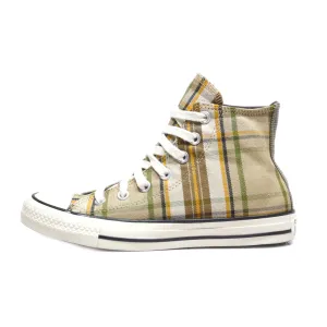 Converse Chuck Taylor All Star High-Top Sneakers Canvas Multicolour Colour For Women