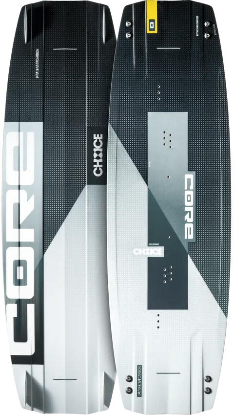 Core Choice 5 Kiteboard