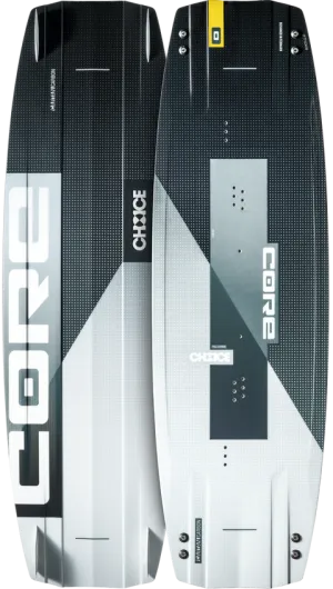 Core Choice 5 Kiteboard