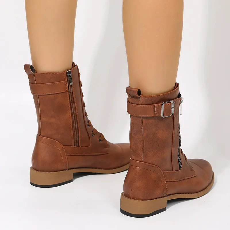 Cowboy Boots Women