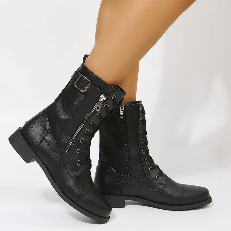 Cowboy Boots Women