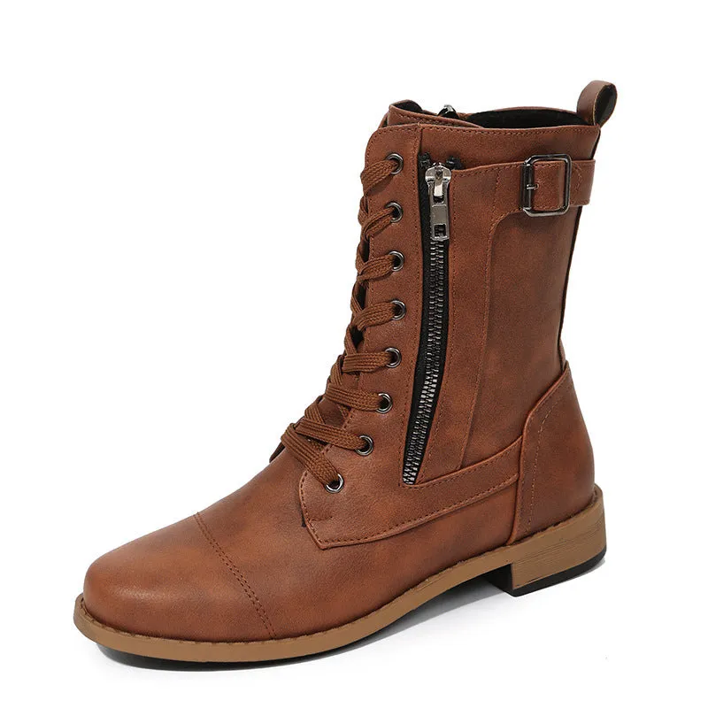 Cowboy Boots Women