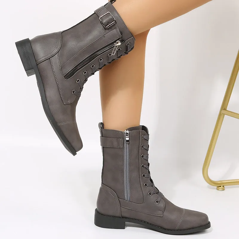 Cowboy Boots Women