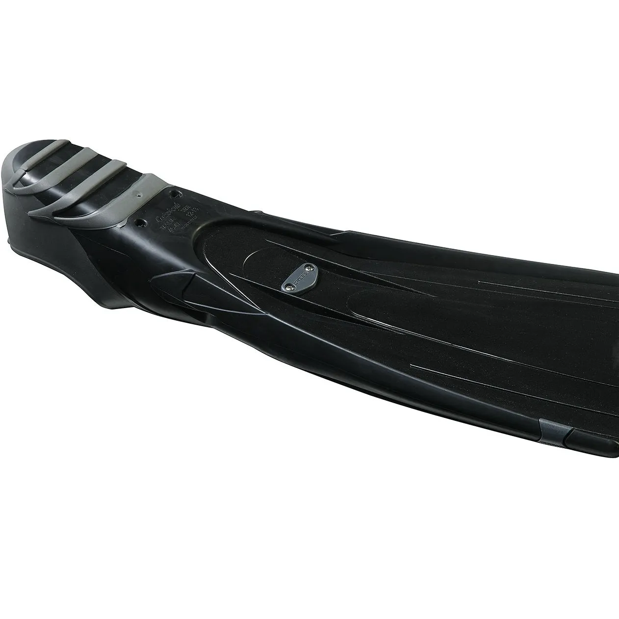Cressi Gara Modular Fins Black