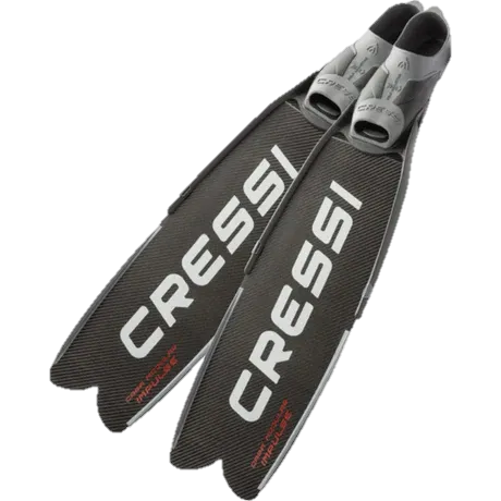 Cressi Gara Modular Impulse Blade