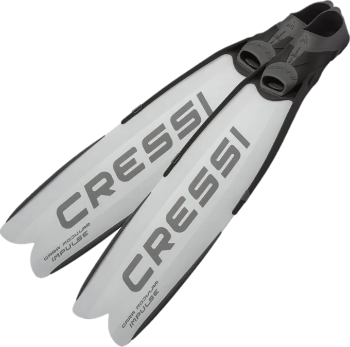Cressi Gara Modular Impulse Blade