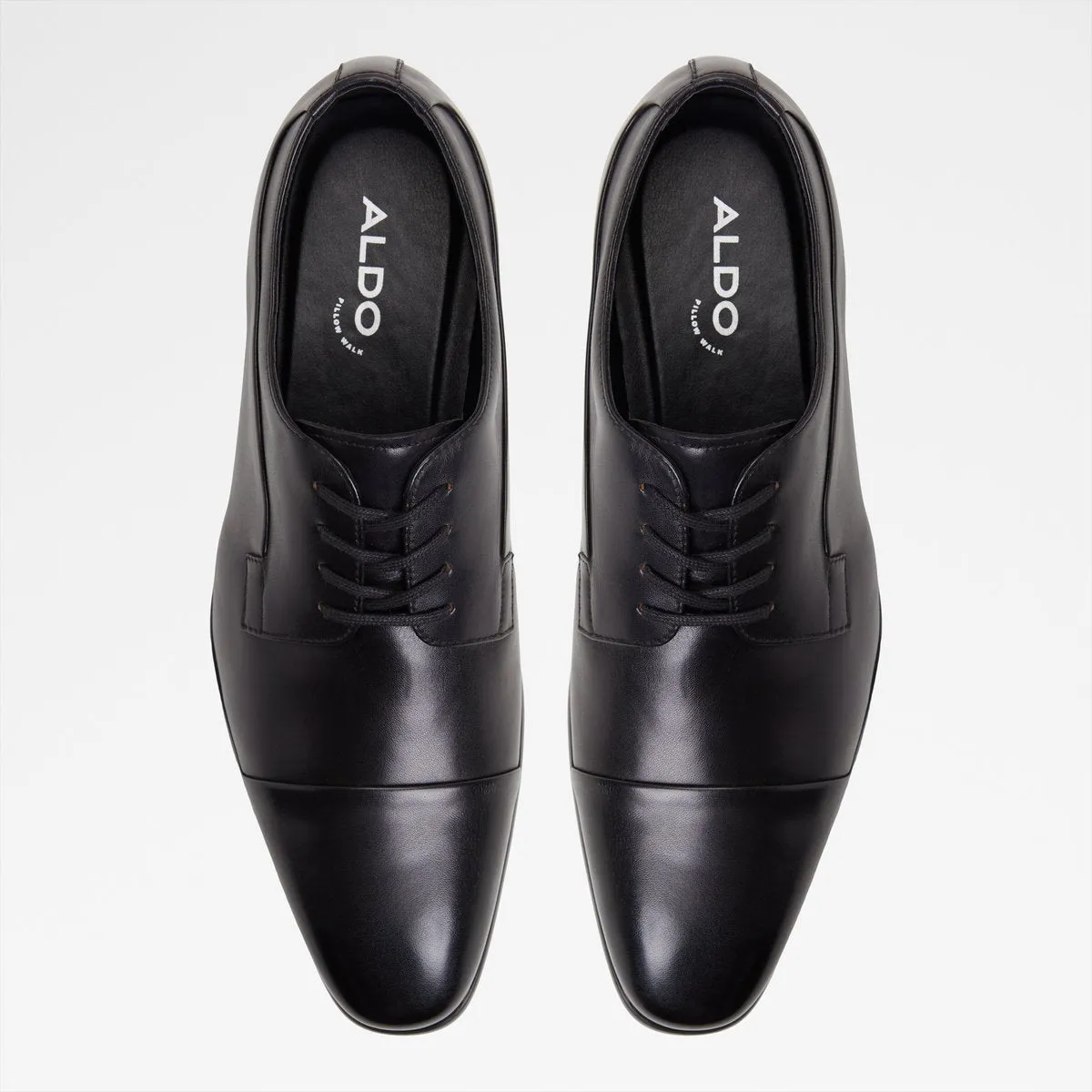 Daniells Lace-Up Shoes