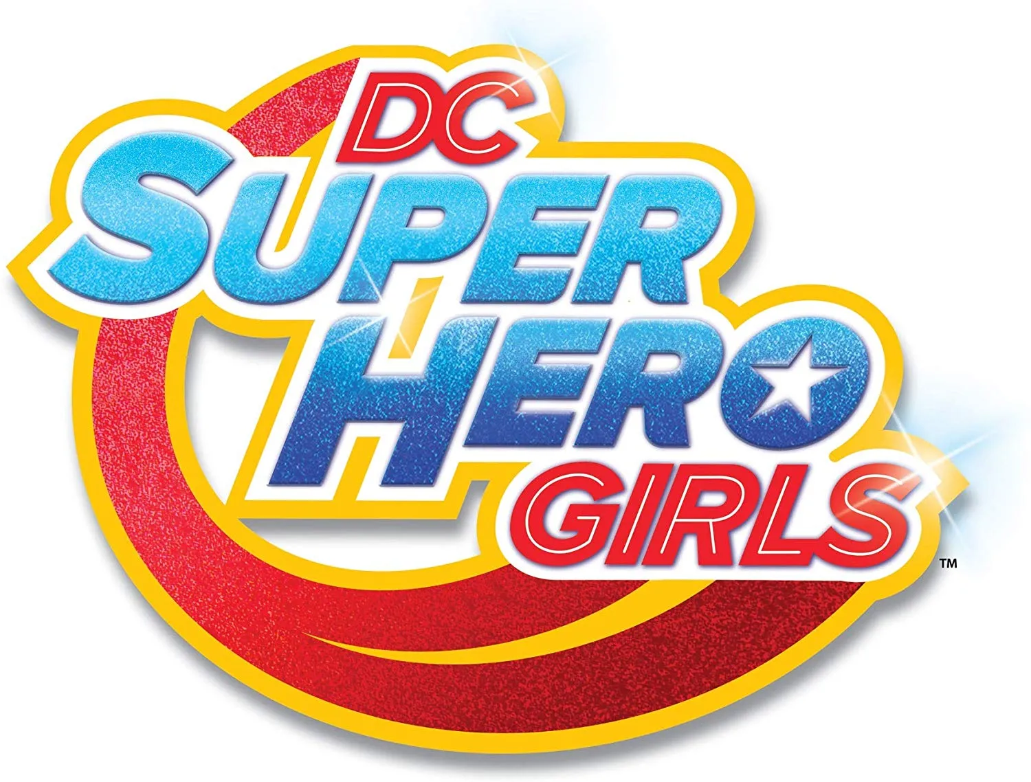 DC Super Hero Girls Bumble Bee Doll