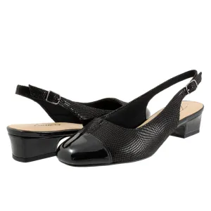 Dea Slingback Pump (T7001)