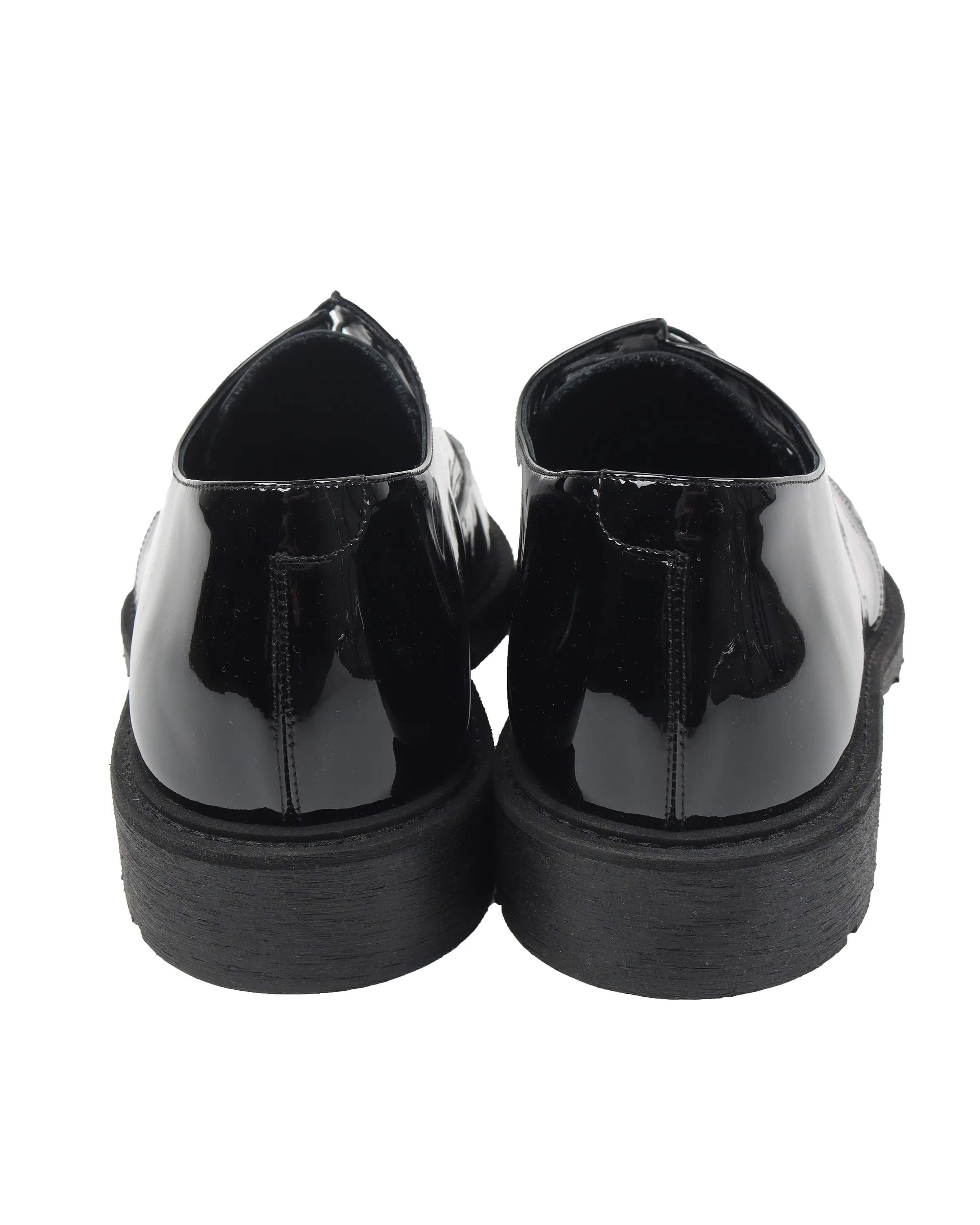 Derby Creeper Shoe