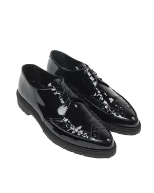 Derby Creeper Shoe