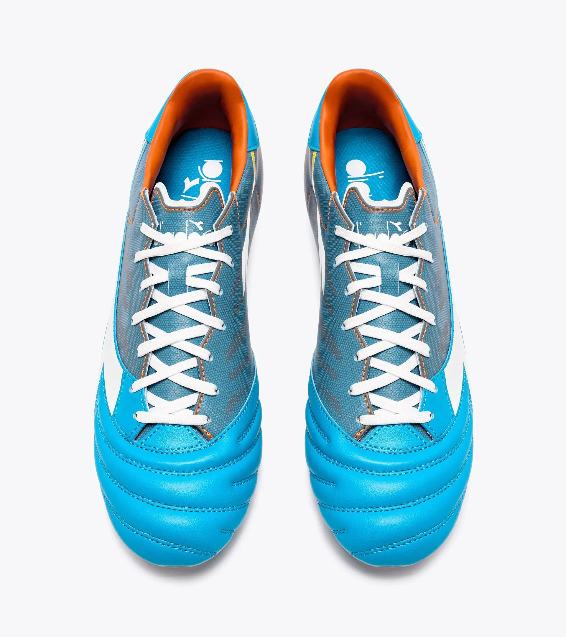 Diadora Brasil Elite Veloce GR LPU Adult Soccer Cleats