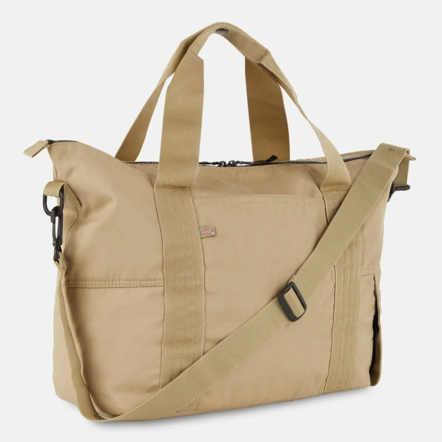 Dickies Lisbon Weekender Holdall khaki