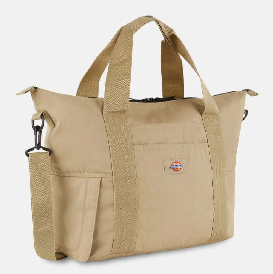 Dickies Lisbon Weekender Holdall khaki