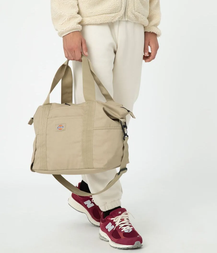 Dickies Lisbon Weekender Holdall khaki