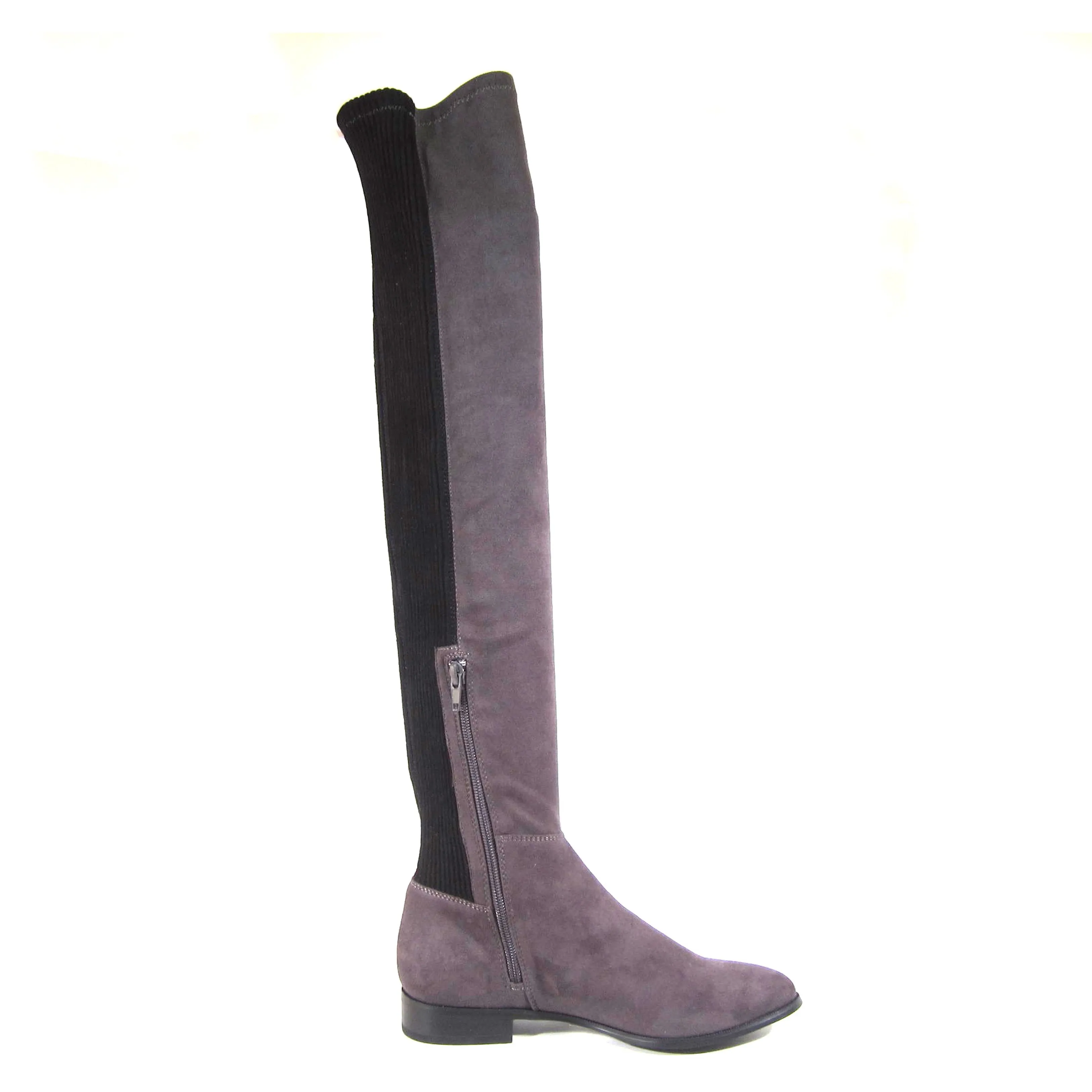 Dilemma Knee-High Boots