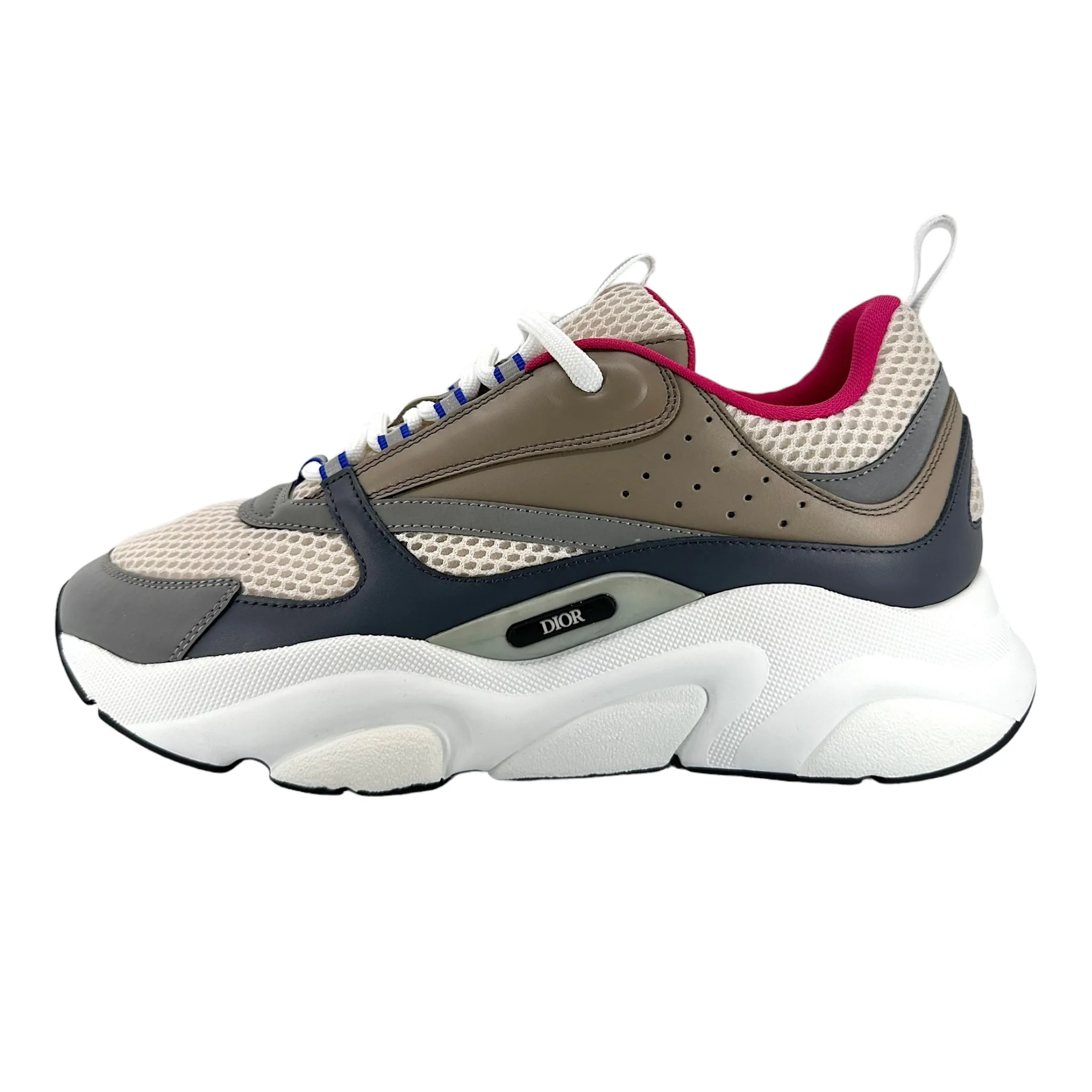 Dior B22 Beige Dark Grey