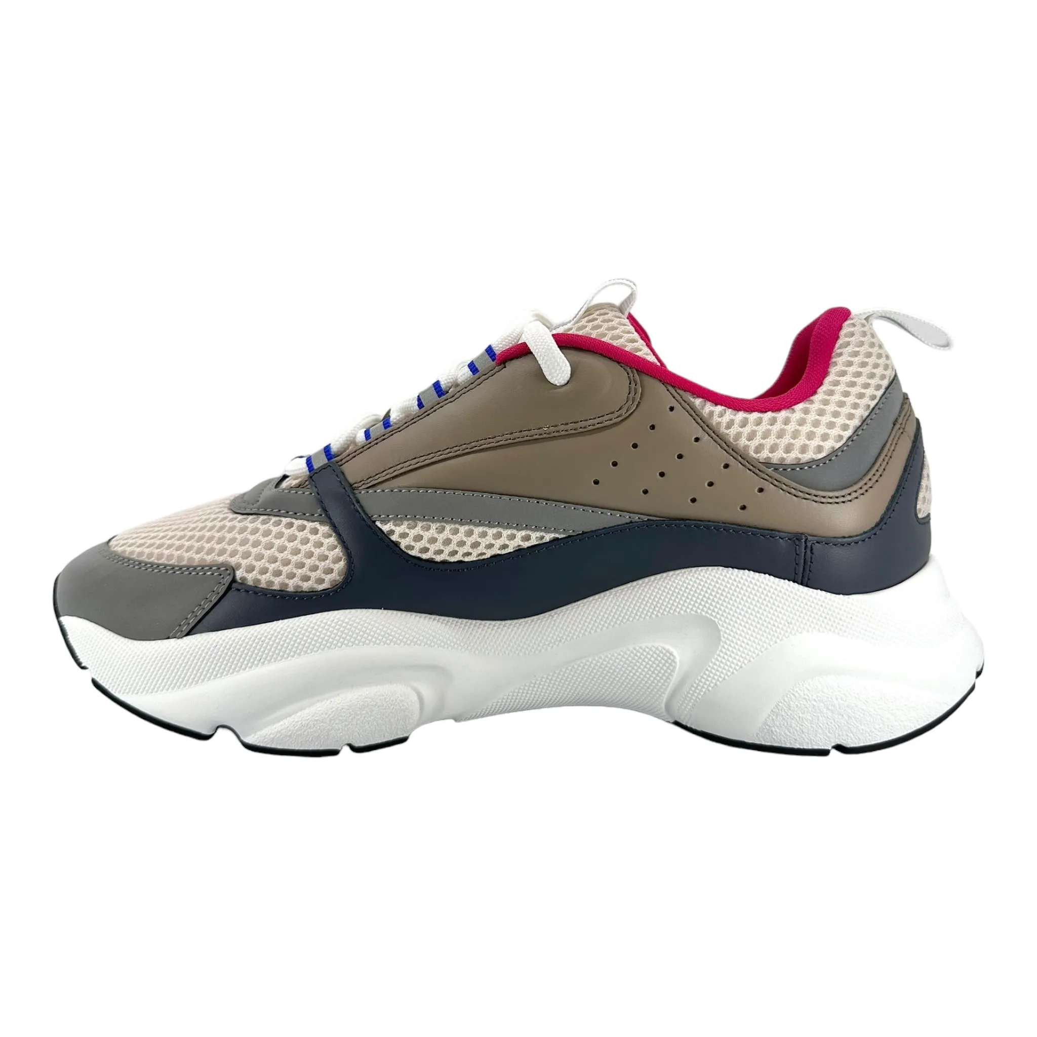 Dior B22 Beige Dark Grey