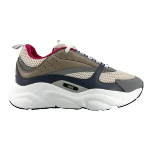 Dior B22 Beige Dark Grey