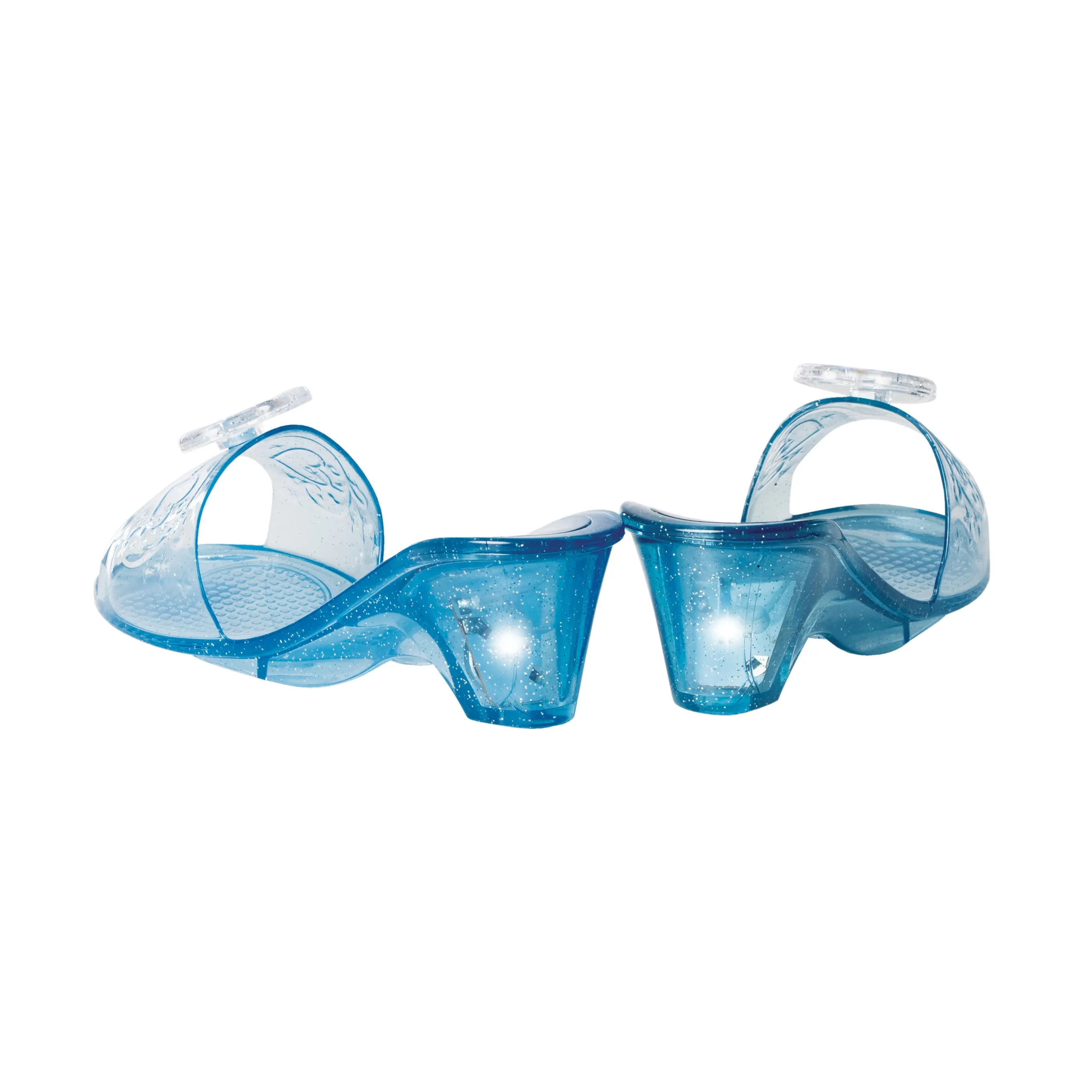 Disney Cinderella Light Up Shoes
