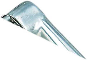 DS-253510 - DRAG SPECIALTIES Soft-Ride Shift Peg 361049-BC105