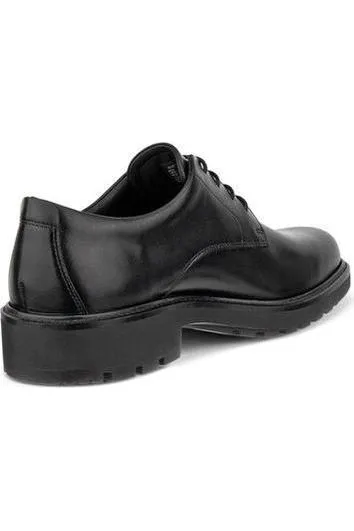 ECCO Metropole Oslo Black 550224 01001