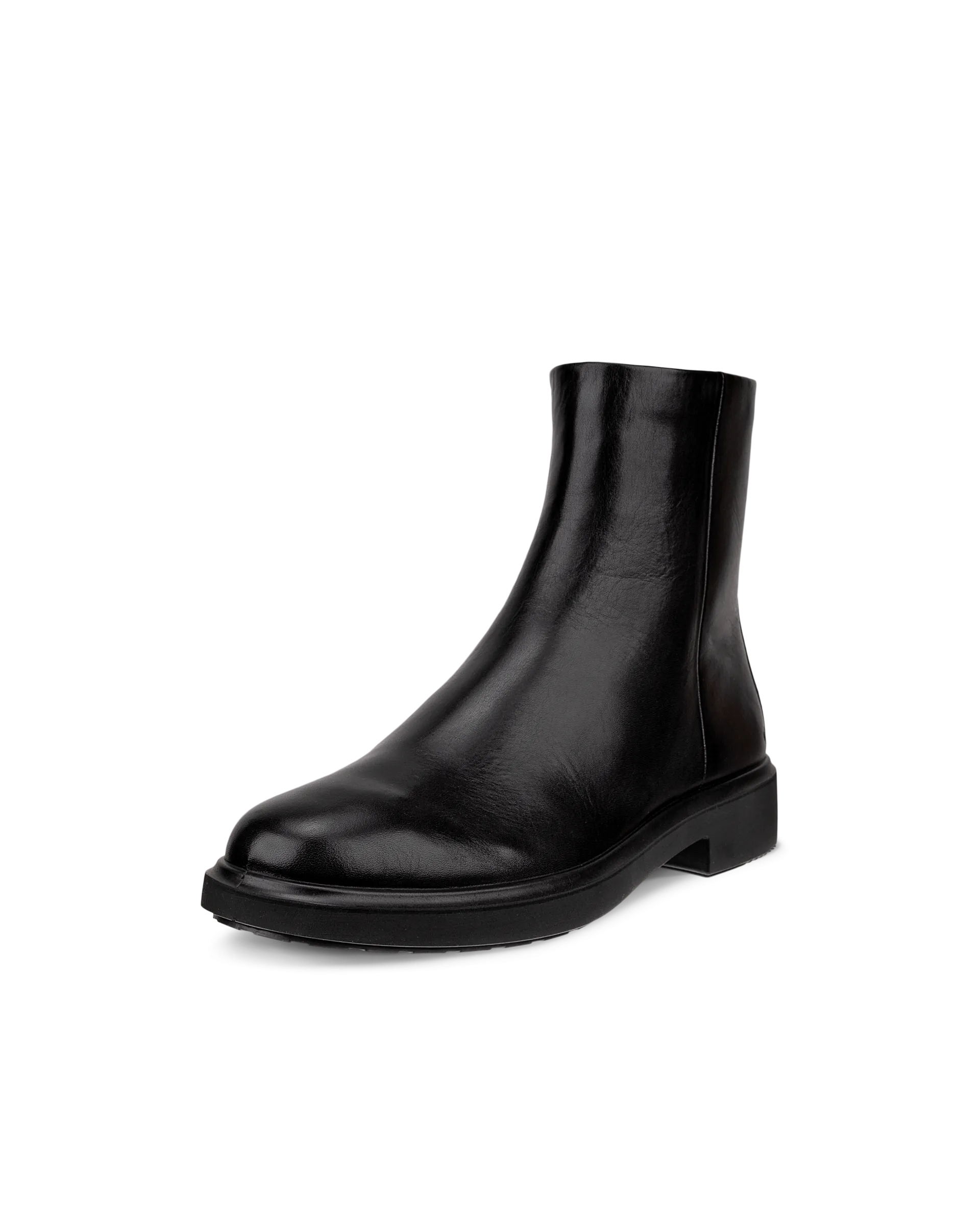 Ecco Women's Metropole Amsterdam Black