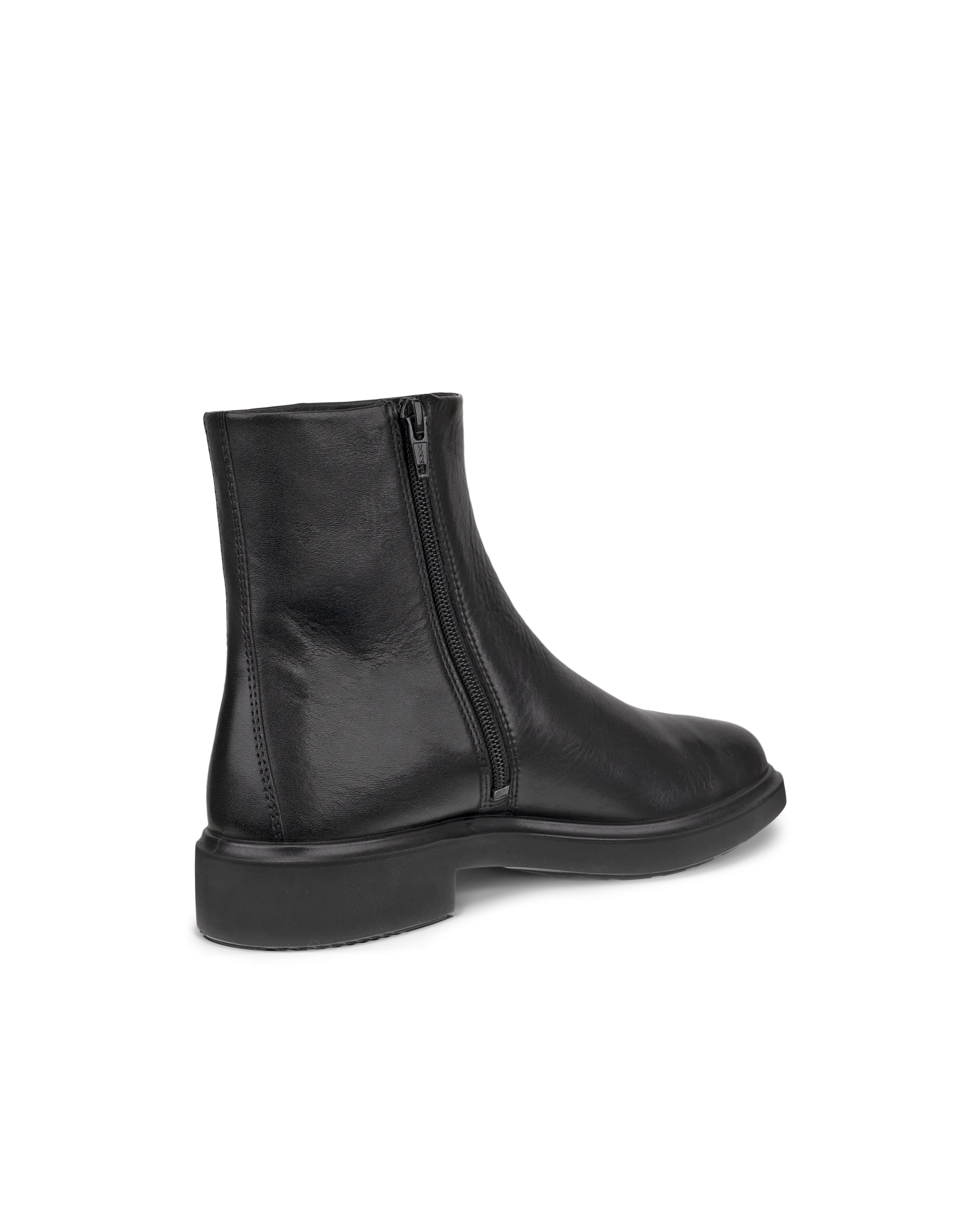 Ecco Women's Metropole Amsterdam Black