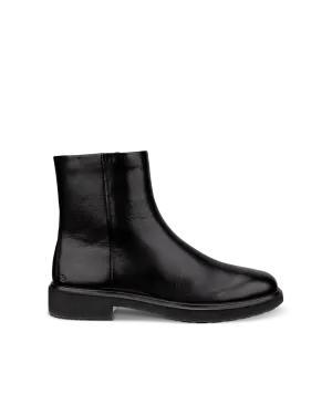 Ecco Women's Metropole Amsterdam Black