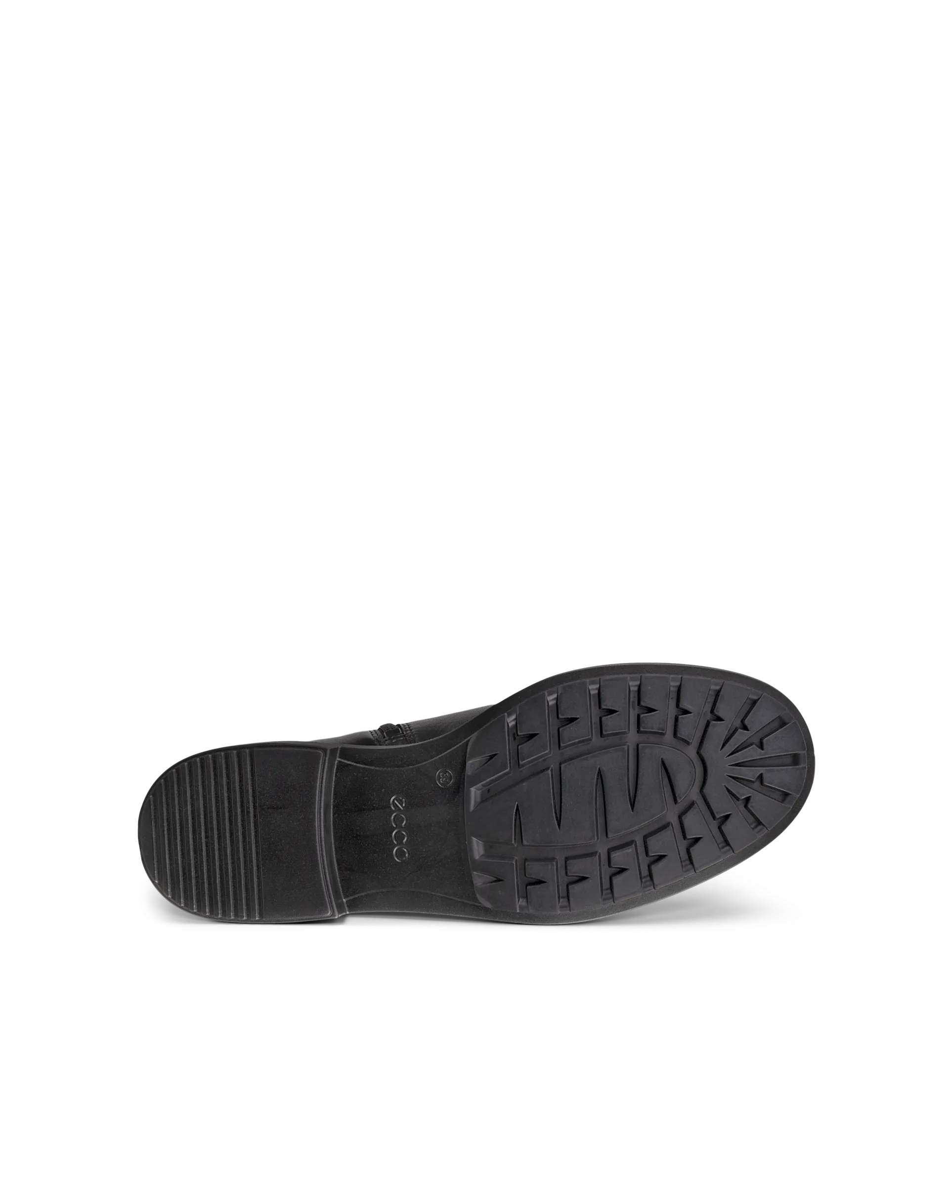 Ecco Women's Metropole Amsterdam Black