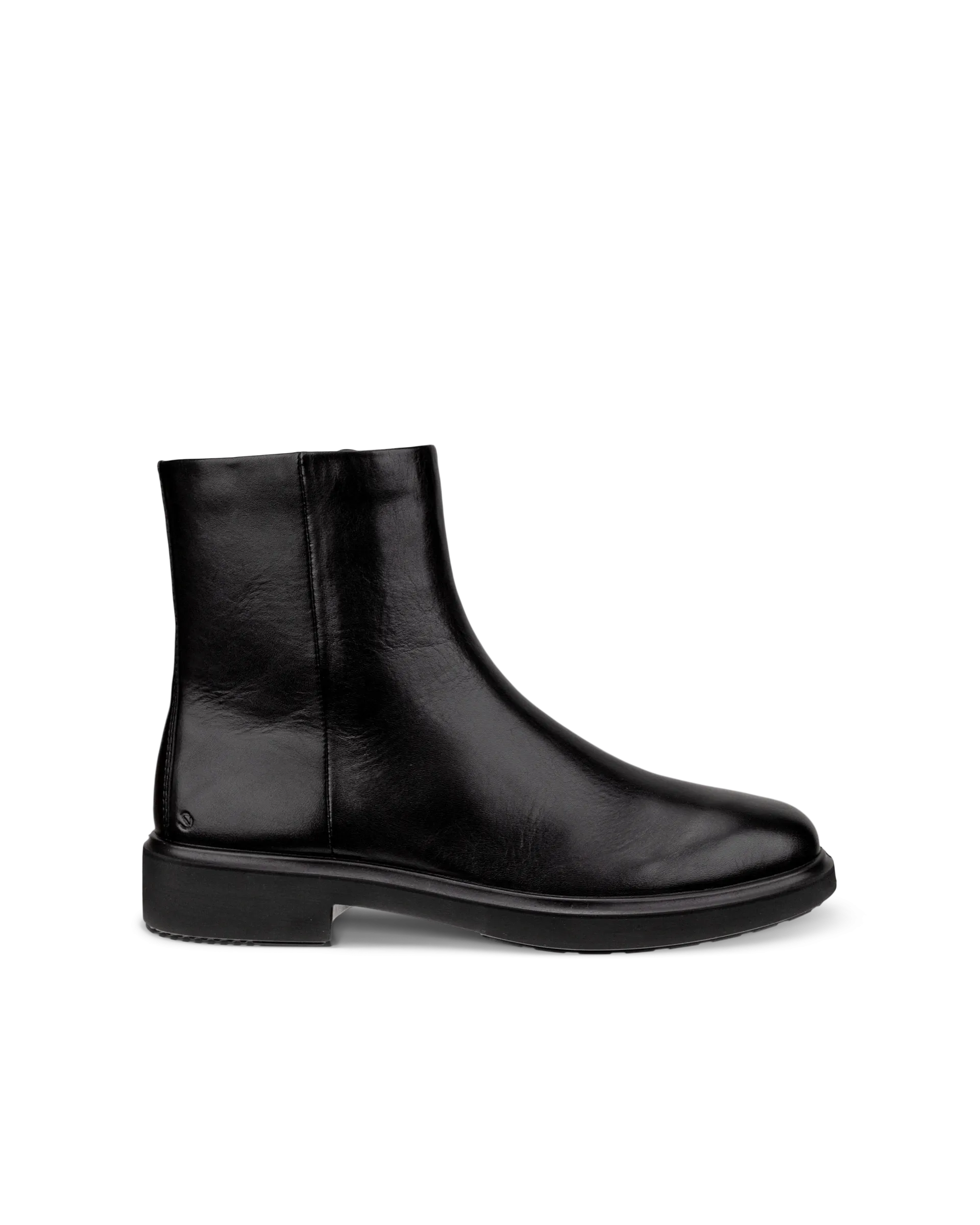 Ecco Women's Metropole Amsterdam Black