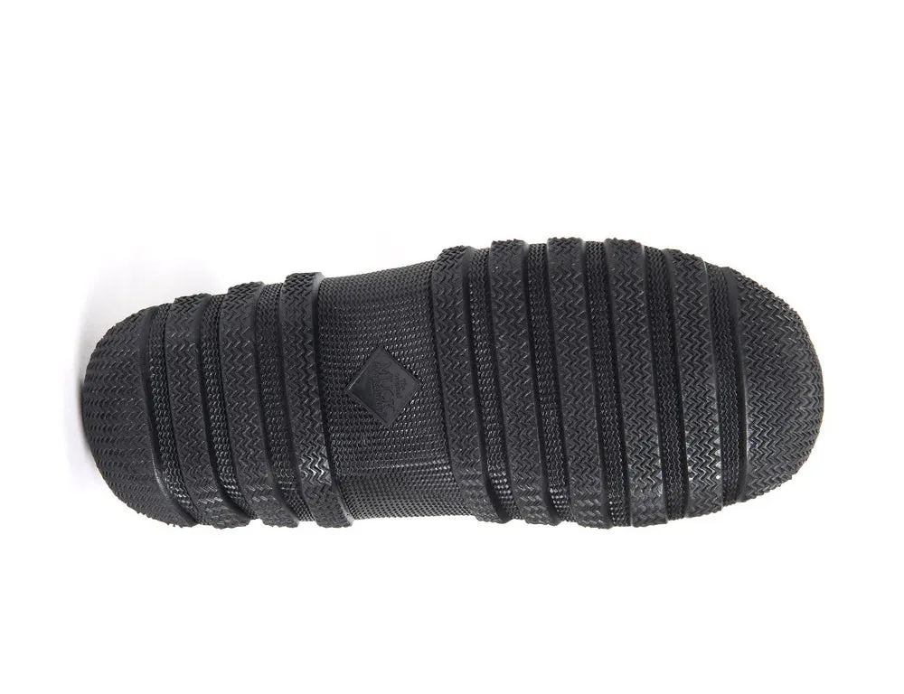 Edgewater Classic Mid Black
