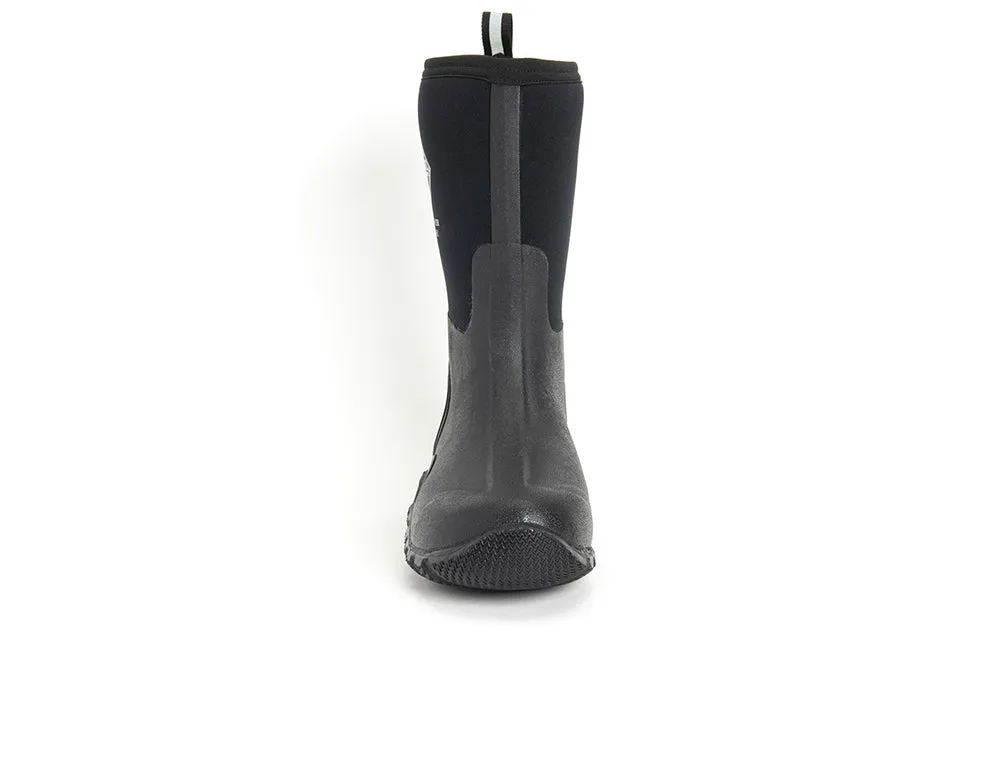 Edgewater Classic Mid Black