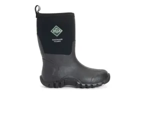 Edgewater Classic Mid Black