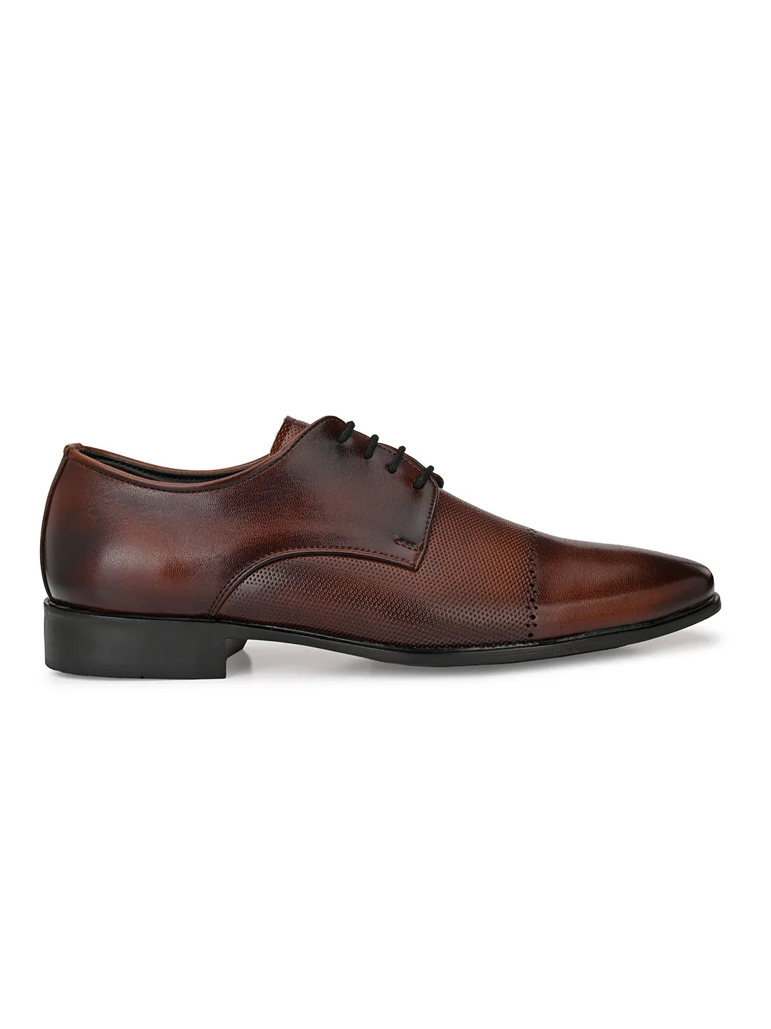 EGOSS Formal Lace up Shoes