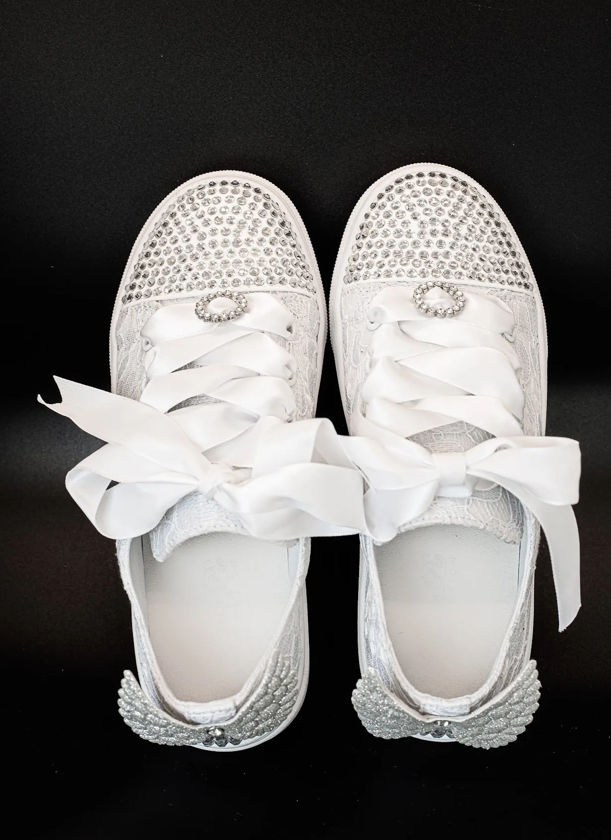 Elsa Sneaker