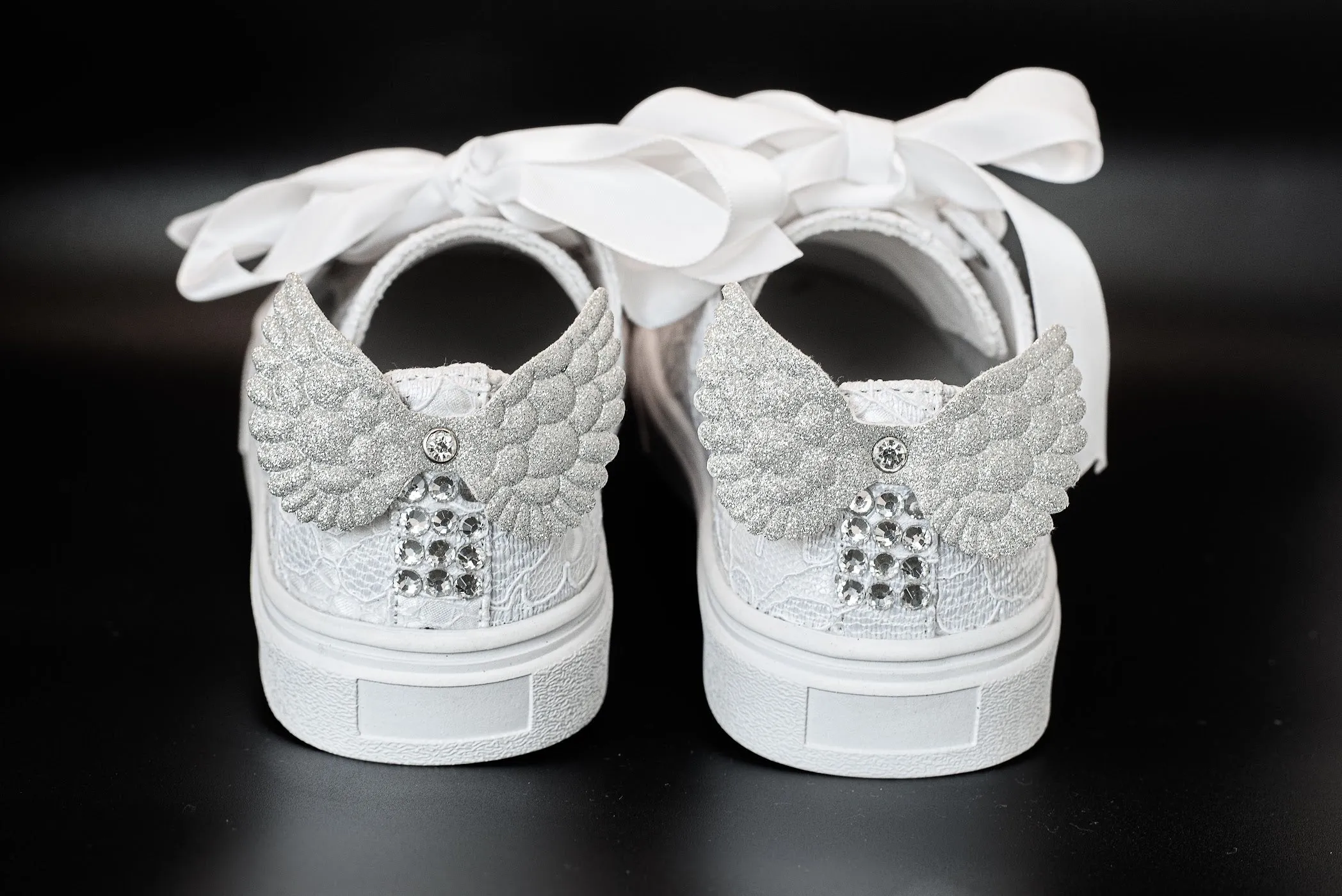 Elsa Sneaker