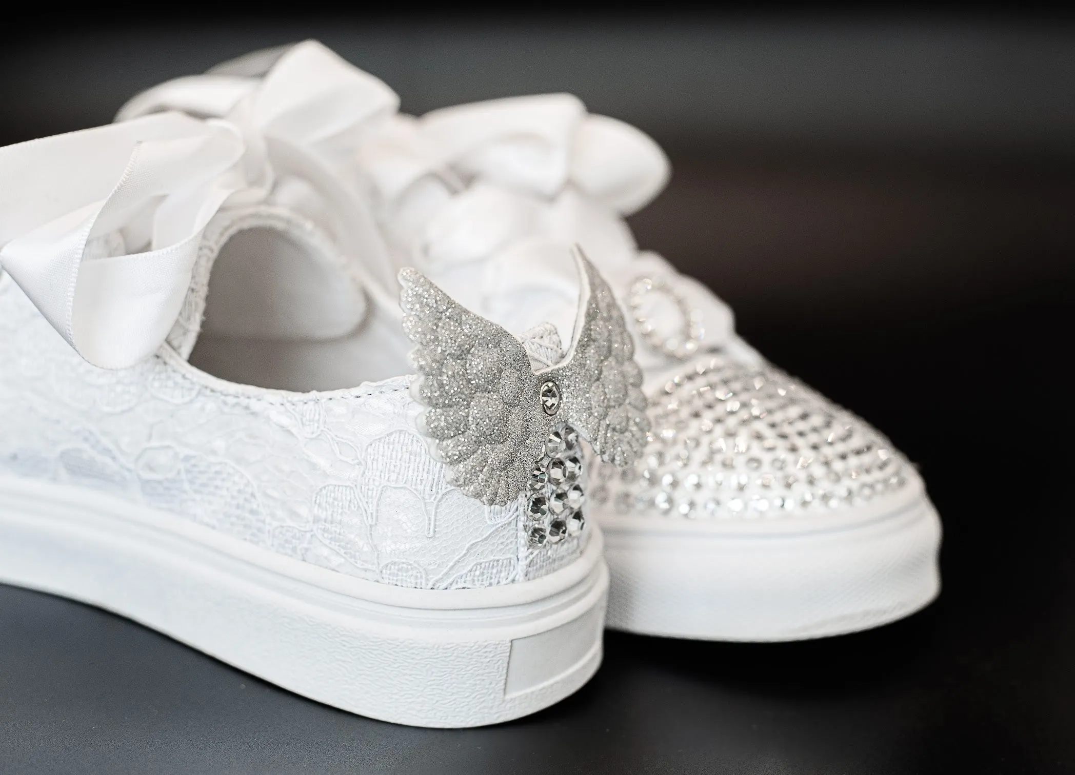 Elsa Sneaker