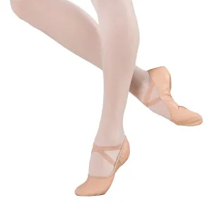 Energetiks Révélation Split Sole Ballet Shoe - Pro Fit