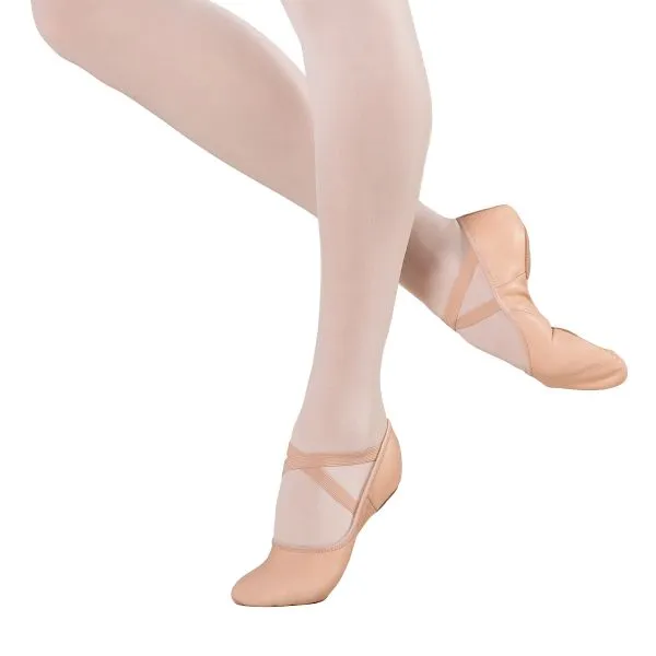 Energetiks Révélation Split Sole Ballet Shoe - Pro Fit