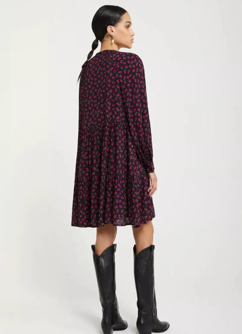 Ermina Dress