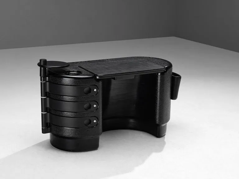 Ernest H. Igl for Bayer AG 'Hadi' Desk